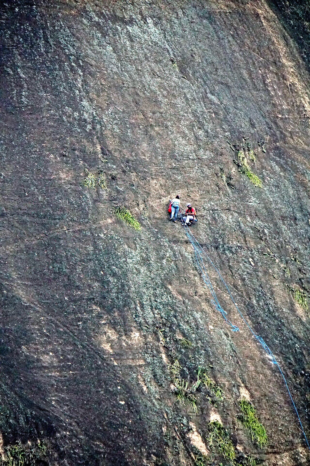 Sugarloaf — Urca Sport Routes